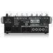 Мікшерний пульт Behringer Xenyx QX1204USB BE-0732 фото 3