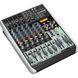 Мікшерний пульт Behringer Xenyx QX1204USB BE-0732 фото 2