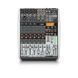 Мікшерний пульт Behringer Xenyx QX1204USB BE-0732 фото 1