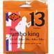 Струны для акустической гитары Rotosound JK13 RS-0129 фото 2