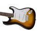 Електрогітара Squier by Fender Bullet Stratocaster RW BSB FE-0078 фото 5
