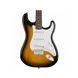 Електрогітара Squier by Fender Bullet Stratocaster RW BSB FE-0078 фото 2