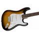 Електрогітара Squier by Fender Bullet Stratocaster RW BSB FE-0078 фото 4