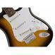 Електрогітара Squier by Fender Bullet Stratocaster RW BSB FE-0078 фото 6