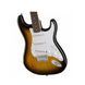 Електрогітара Squier by Fender Bullet Stratocaster RW BSB FE-0078 фото 3