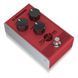 Педаль эффектов для гитары TC Electronic Blood Moon Phaser TE-0135 фото 3
