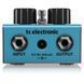 Педаль эффектов для гитары TC Electronic Tailspin Vibrato TE-0140 фото 3