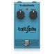 Педаль эффектов для гитары TC Electronic Tailspin Vibrato TE-0140 фото 1