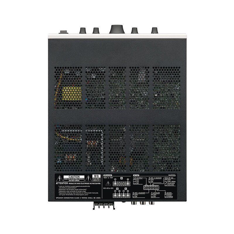 Підсилювач YAMAHA MA2030A YA-0488 фото