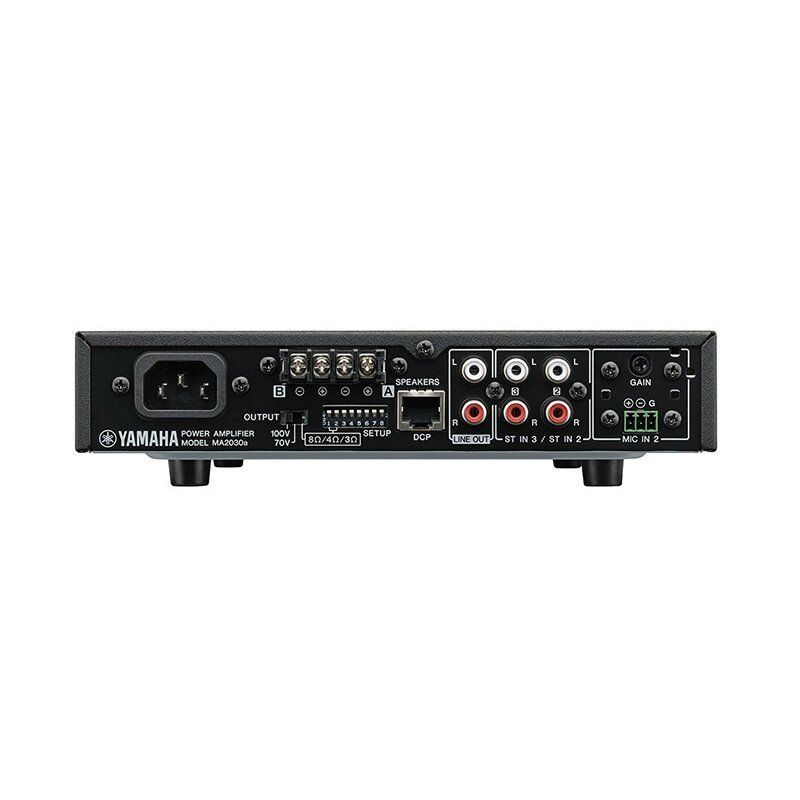 Підсилювач YAMAHA MA2030A YA-0488 фото