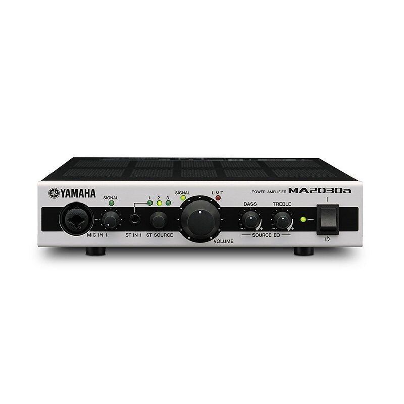 Підсилювач YAMAHA MA2030A YA-0488 фото