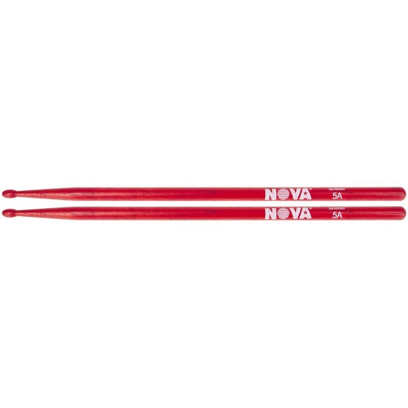 Барабанные палочки Vic Firth N5AR серии Nova VF-0285 фото