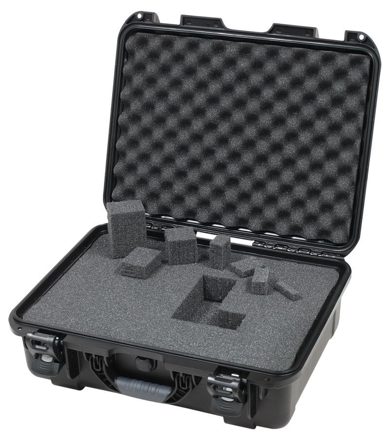 Gator GU-1813-06-WPDF GC-1433 фото