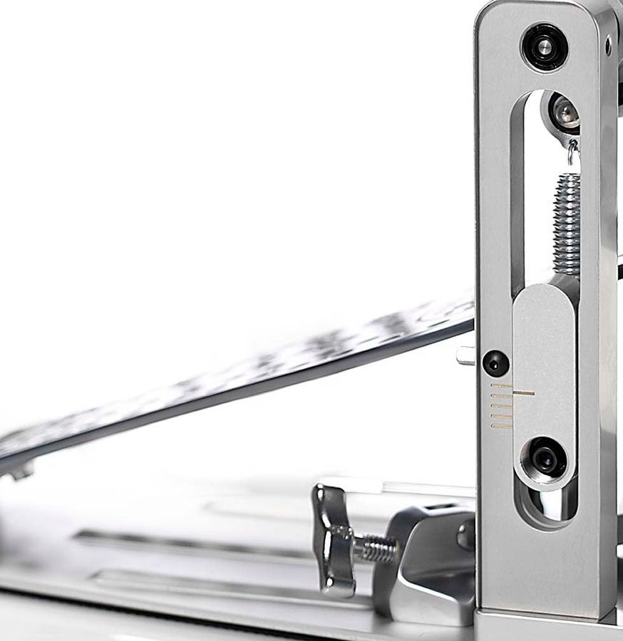 DW DWCPMCD2 MFG Chain Drive Double Pedal DW-0044 фото