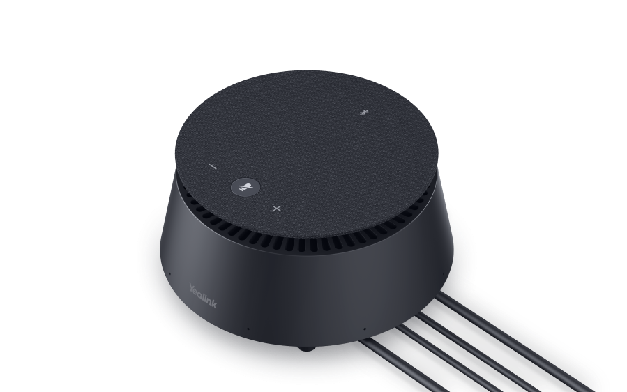 Yealink UVC85-BYOD комплект для відеоконференцій YE-0296 фото