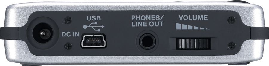 Цифровая портативная студия Boss BR-80 BO-0031 фото