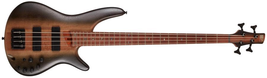 IBANEZ SR500E SBD Бас-гитара IB-0247 фото