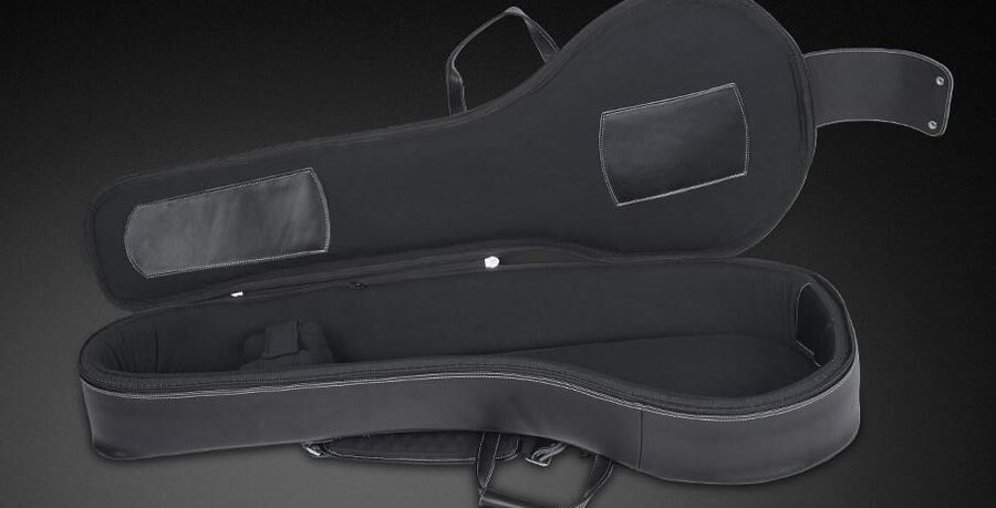 RockBag RB 20217 B 4- & 5-String Banjo Gig Bag RB-0081 фото