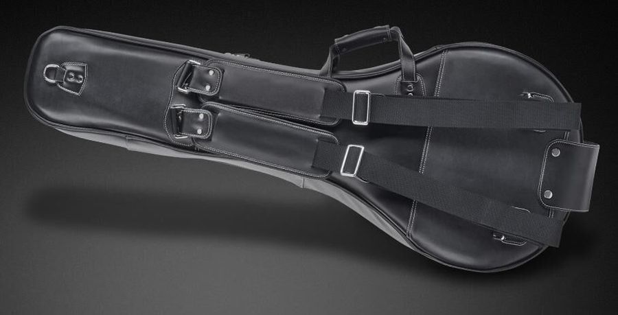 RockBag RB 20217 B 4- & 5-String Banjo Gig Bag RB-0081 фото