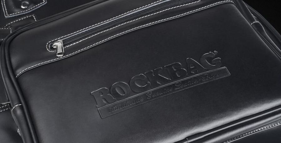 RockBag RB 20217 B 4- & 5-String Banjo Gig Bag RB-0081 фото