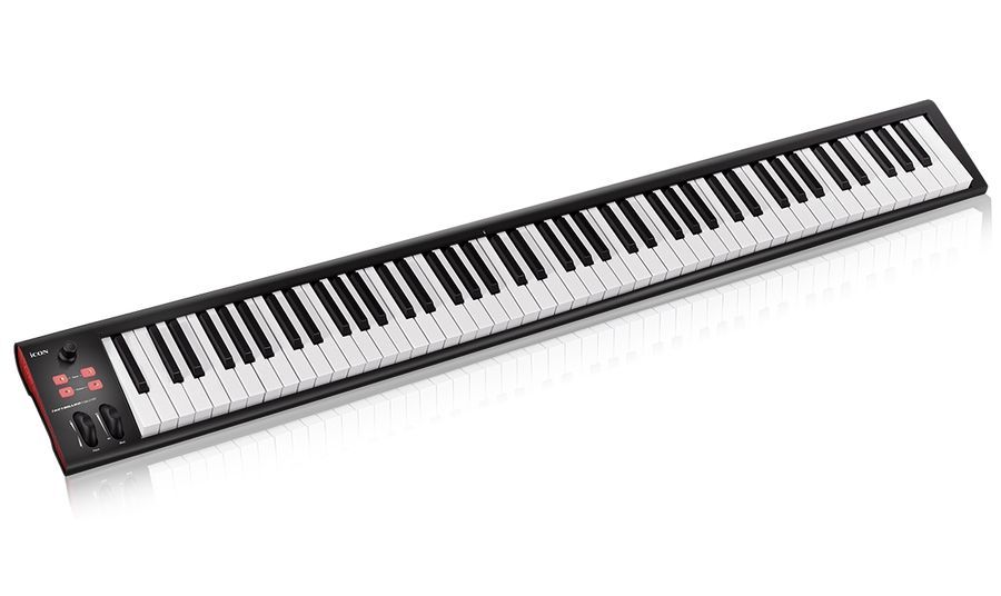 Midi-клавиатура Icon iKeyboard 8Nano IC-0024 фото