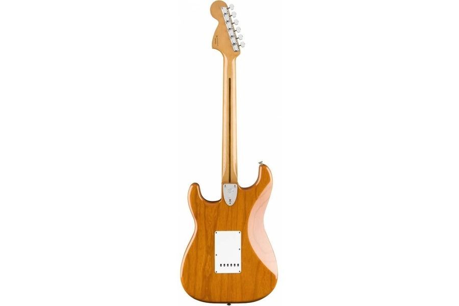 FENDER VINTERA '70s STRATOCASTER MN AGED NATURAL Электрогитара FE-0647 фото