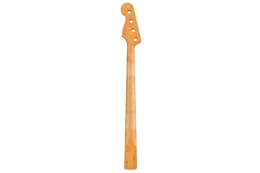 FENDER NECK ROAD WORN 60'S J BASS PF Гриф для бас-гитары FE-0420 фото