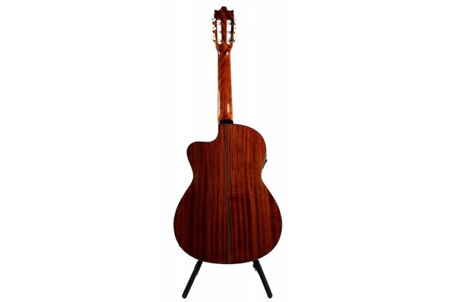 IBANEZ GA6CE AM Гітара класична IB-0100 фото