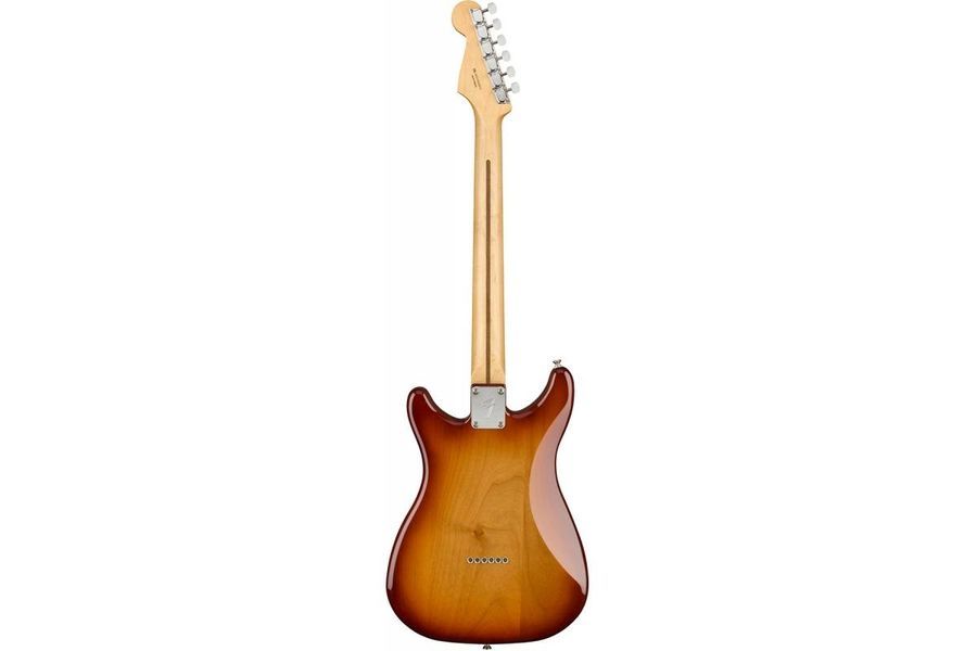 FENDER PLAYER LEAD III MN SIENNA SUNBURST Електрогітара FE-0485 фото