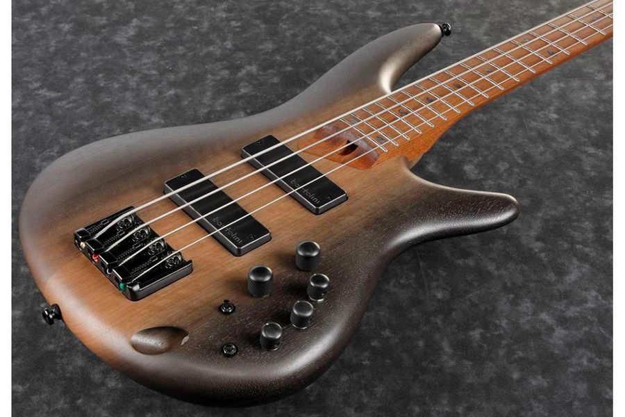 IBANEZ SR500E SBD Бас-гитара IB-0247 фото