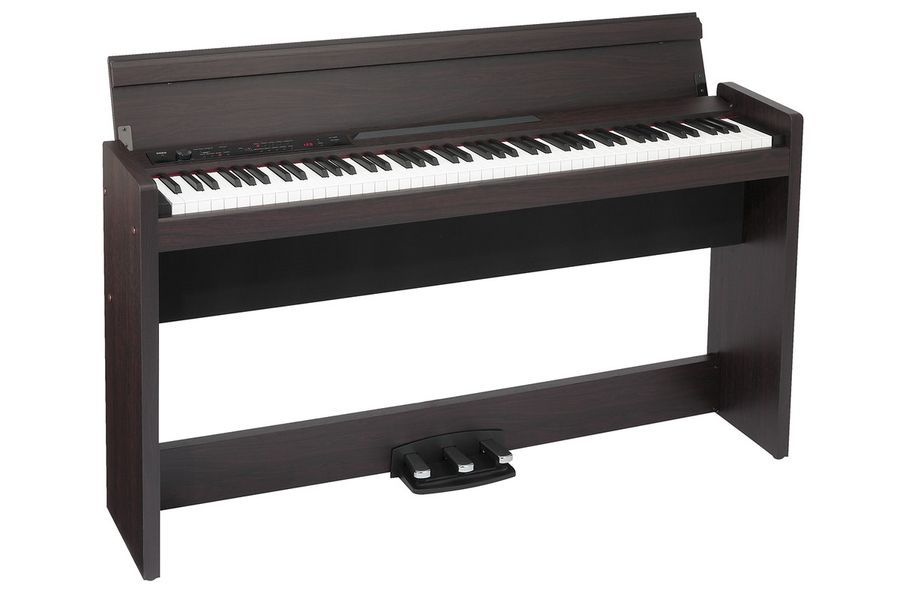 KORG LP-380-RW U Цифрове піаніно KO-0136 фото