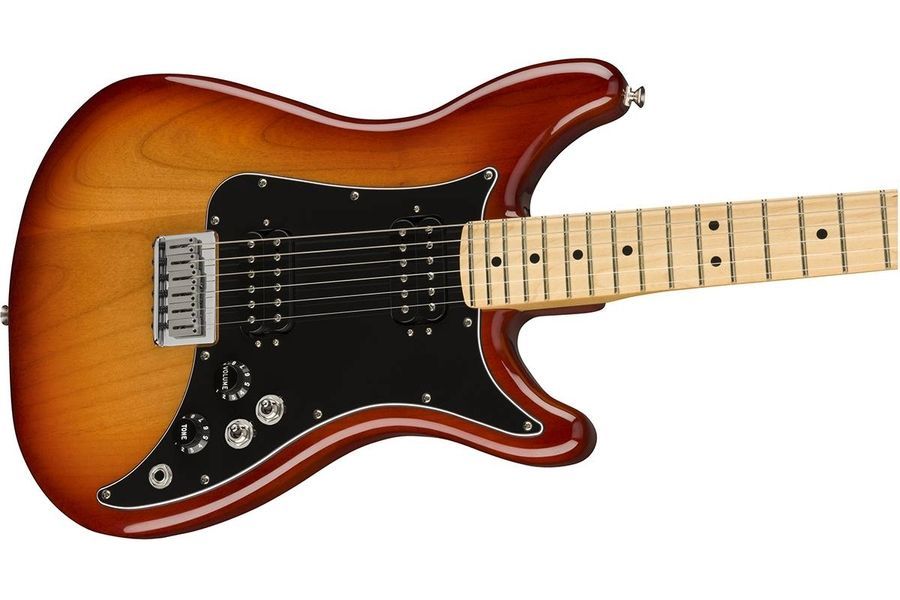 FENDER PLAYER LEAD III MN SIENNA SUNBURST Електрогітара FE-0485 фото