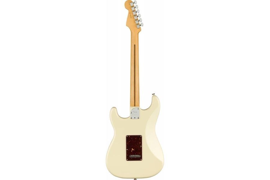FENDER AMERICAN PRO II STRATOCASTER RW OLYMPIC WHITE Электрогитара FE-0210 фото