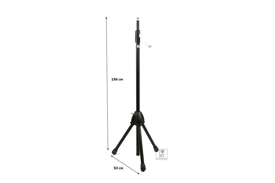 TAMA MS200BK Стійка мікрофонна TM-0138 фото
