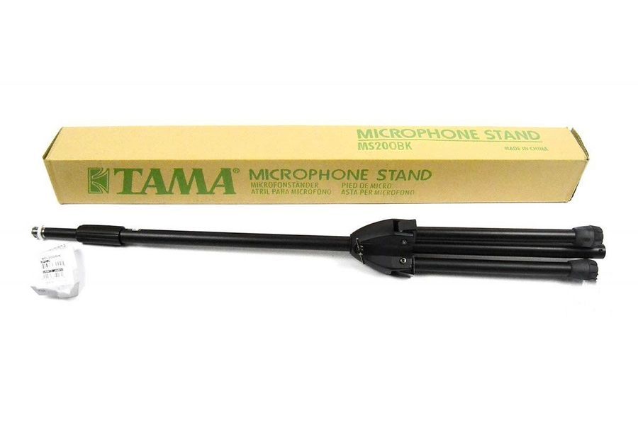 TAMA MS200BK Стійка мікрофонна TM-0138 фото