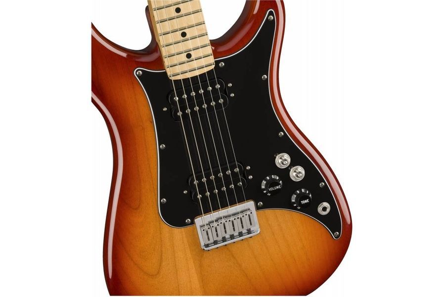 FENDER PLAYER LEAD III MN SIENNA SUNBURST Електрогітара FE-0485 фото