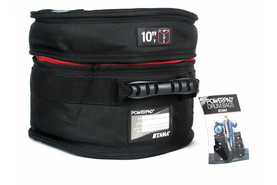 TAMA PBT10 Чехол для тома TM-0161 фото