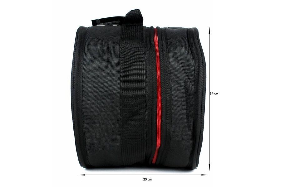 TAMA PBT10 Чехол для тома TM-0161 фото