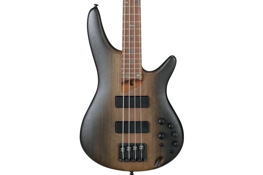 IBANEZ SR500E SBD Бас-гитара IB-0247 фото