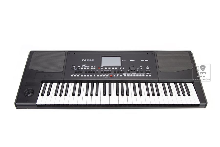 KORG PA300 Аранжувальна станція KO-0016 фото