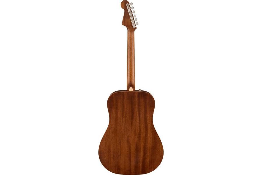 FENDER REDONDO SPECIAL OPEN PORE BLACK TOP LTD Гітара електроакустична FE-0561 фото