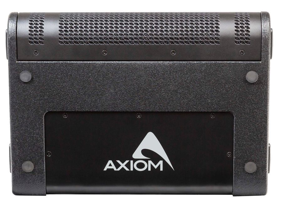 Активный сценический монитор с микропроцессорным управлением Proel Axiom CXL12A PR-6908 фото