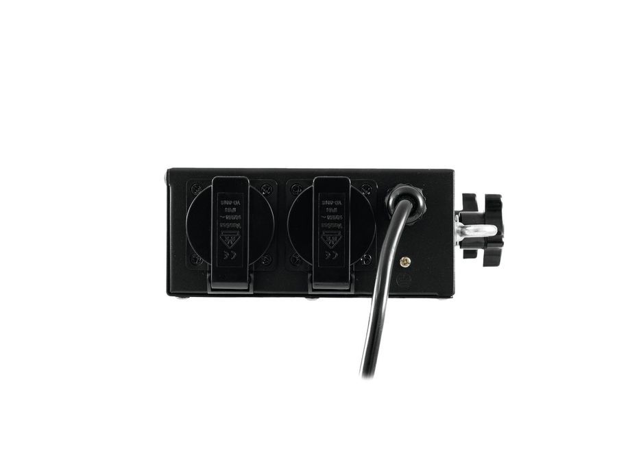 EUROLITE EDX-4RT DMX RDM Truss Dimmer Pack EL-0138 фото