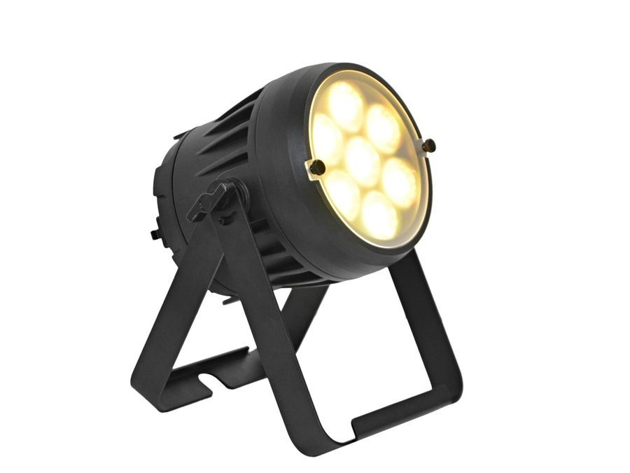 EUROLITE Diffuser cover 19&deg; for AKKU IP PAR 7 QCL WDMX EL-0467 фото