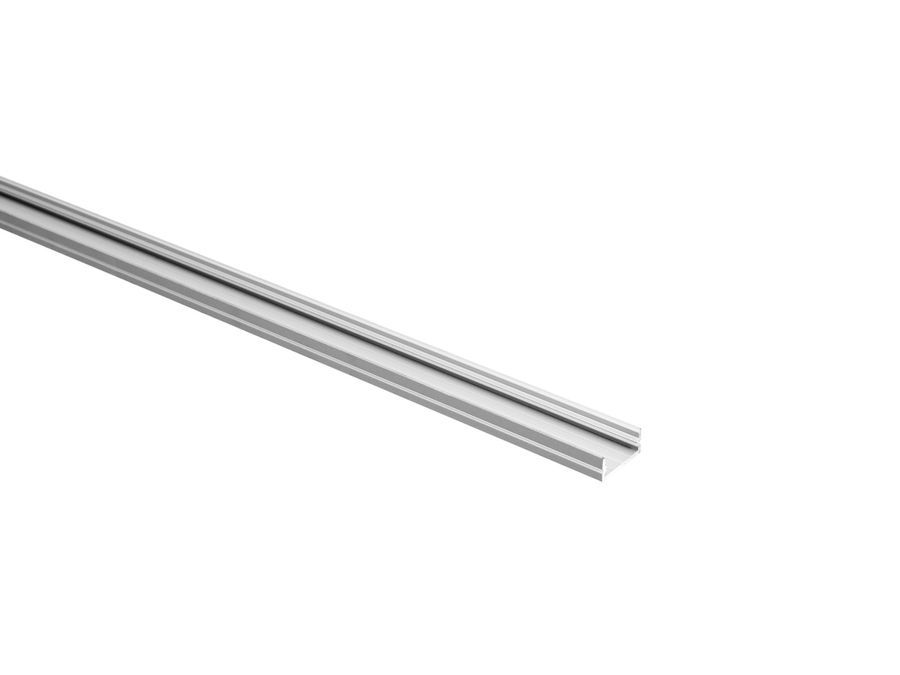 EUROLITE Cover for U-Profile 20mm milky 2m EL-0448 фото