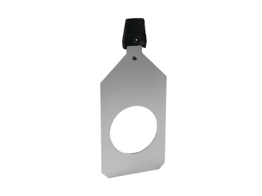 EUROLITE Gobo Holder for LED PFE-100/120 EL-0622 фото