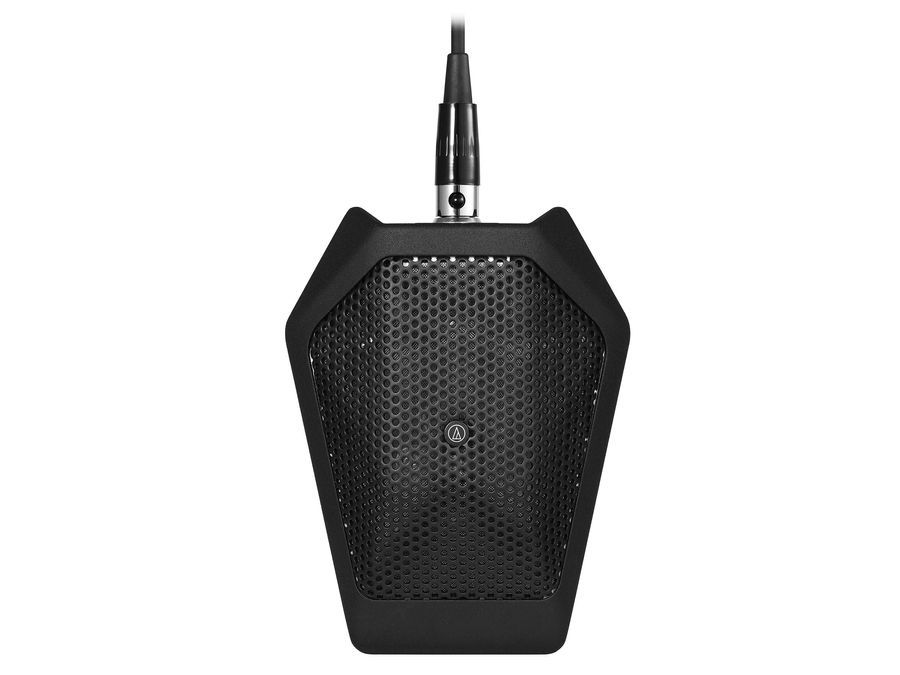 Мікрофон Audio-Technica U851Rb AT-0341 фото