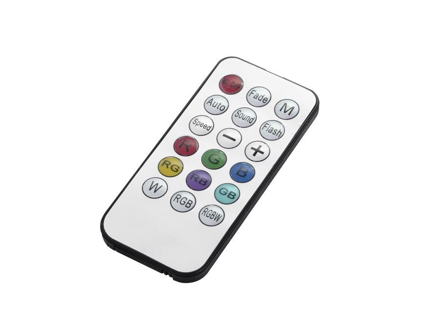 EUROLITE IR-11 Remote Control EL-0658 фото