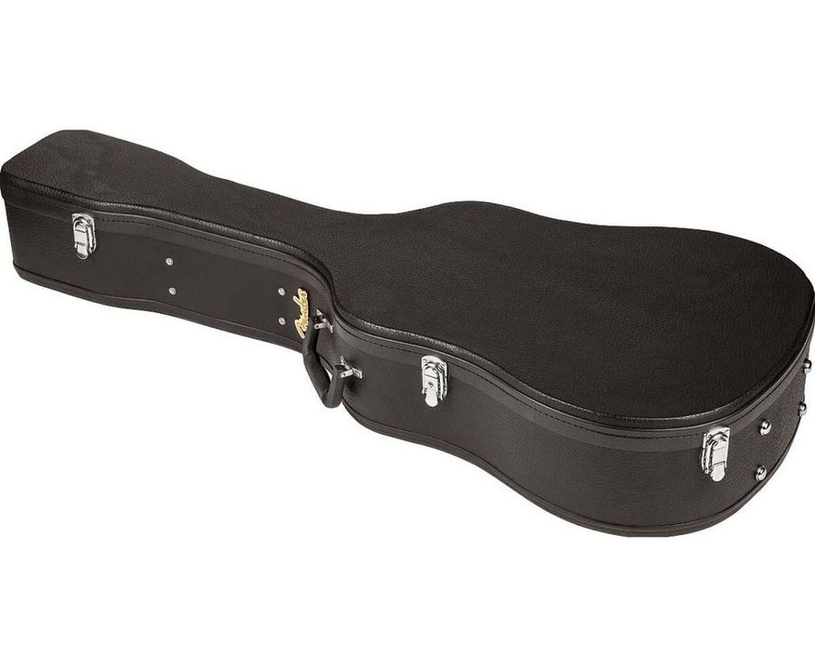 FENDER CD-140SCE SUNBURST WN Гитара электроакустическая FE-0270 фото