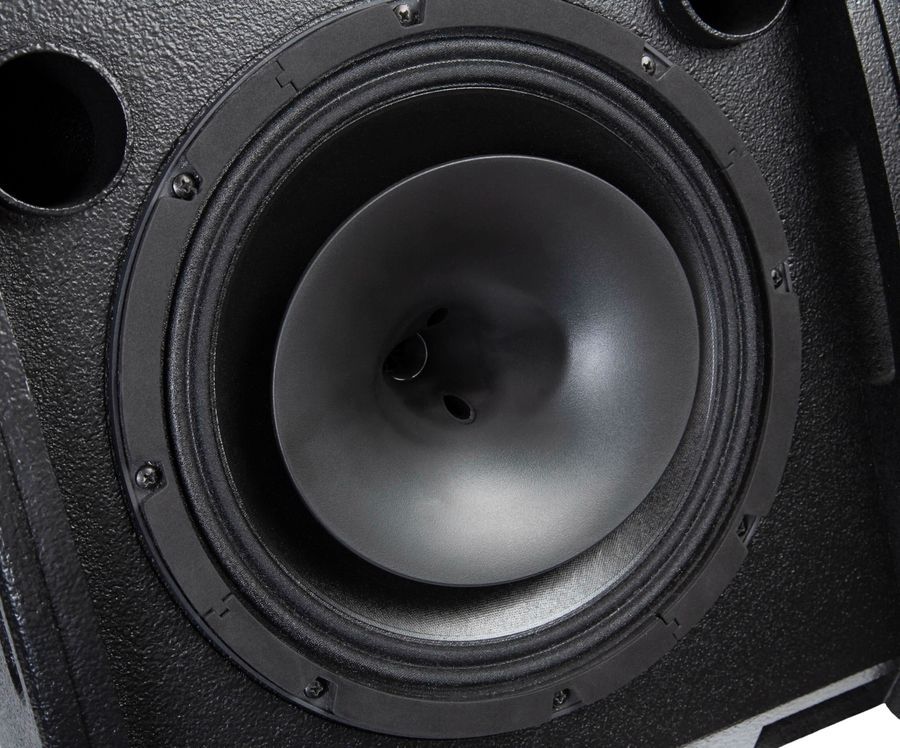 Активный сценический монитор с микропроцессорным управлением Proel Axiom CXL12A PR-6908 фото